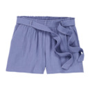 Bild 3 von UP2FASHION Musselin-Shorts