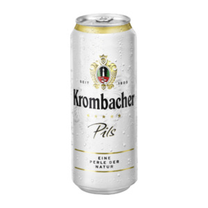 KROMBACHER Pils 0,5L