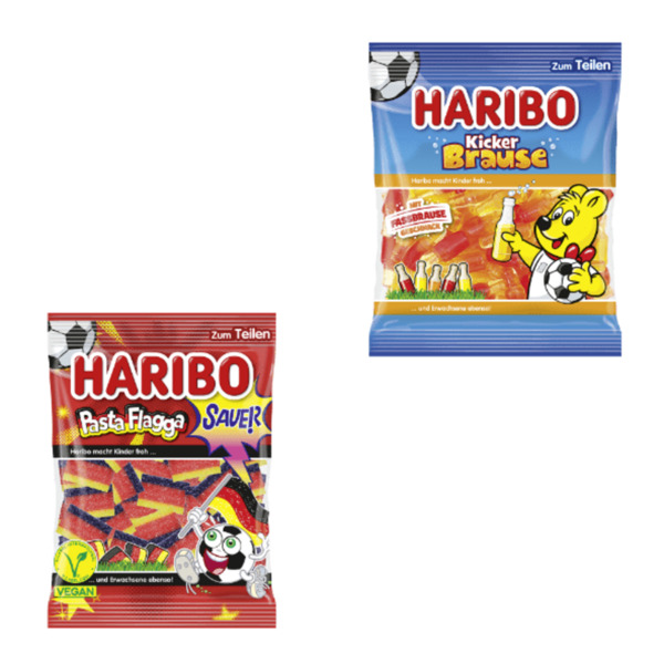 Bild 1 von Haribo