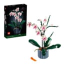 Bild 1 von Icons Orchidee (10311)