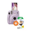 Bild 2 von FUJIFILM Sofortbildkamera instax mini 9