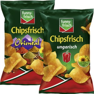 funny-frisch Chipsfrisch