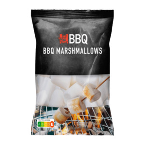BBQ BBQ-Marshmallows 300g