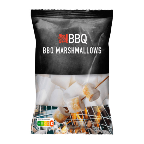 Bild 1 von BBQ BBQ-Marshmallows 300g