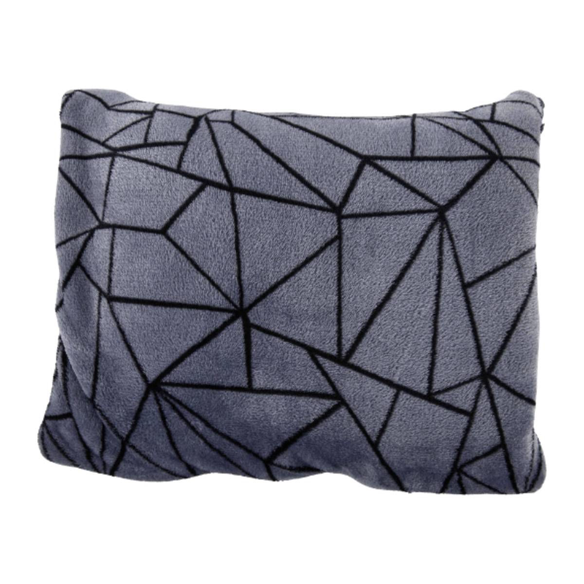 Bild 2 von NOVITESSE 2 in 1 Reisekissen / -decke