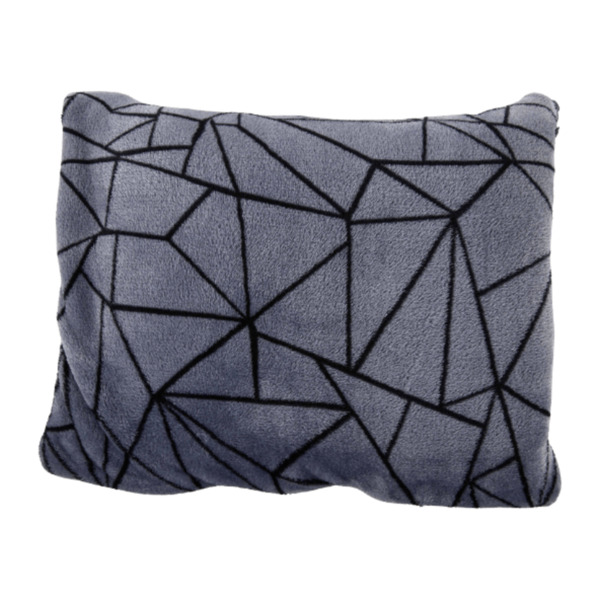 Bild 2 von NOVITESSE 2 in 1 Reisekissen / -decke