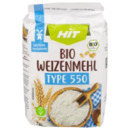 Bild 1 von HIT
Bio Weizenmehl