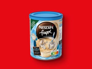 Nescafé frappé, 
         275 g