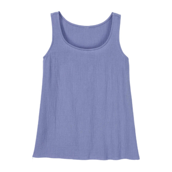 Bild 3 von UP2FASHION Musselin-Top