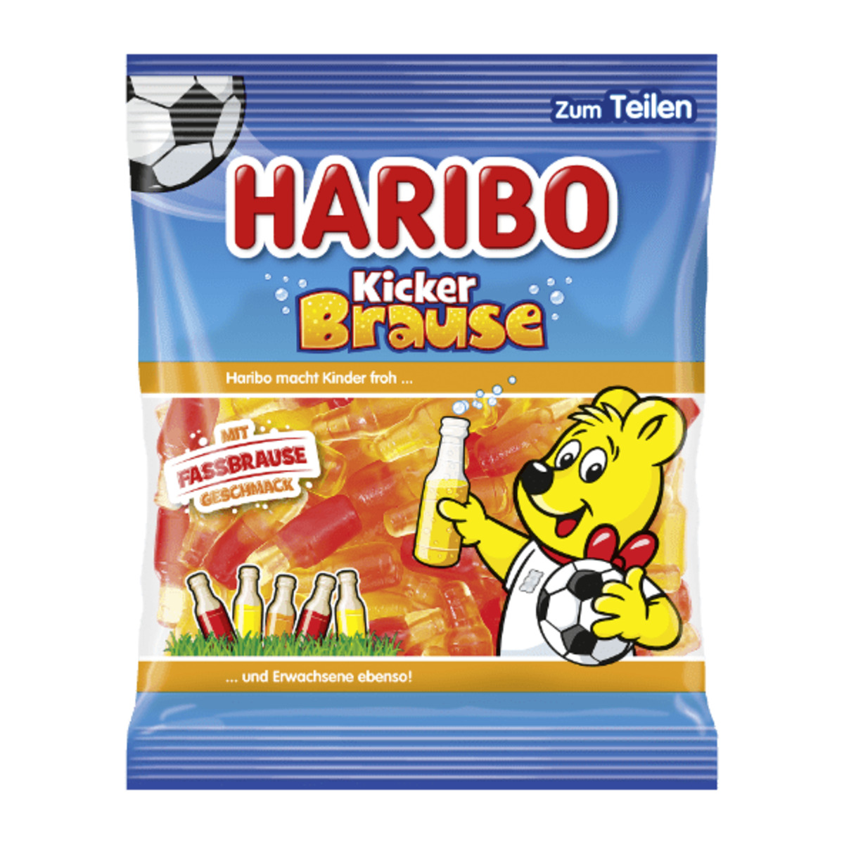 Bild 4 von Haribo