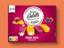 Bild 1 von Bon Gelati Stieleis Mini Mix Frucht, 
         12x 50 ml