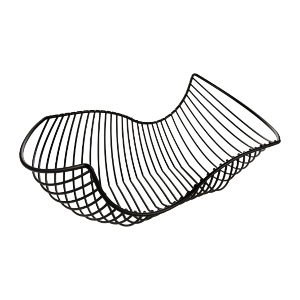 Bild 4 von CROFTON Obstkorb