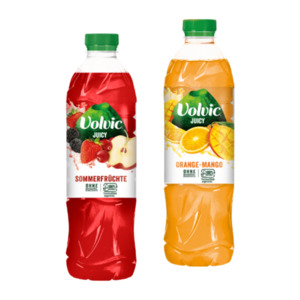 VOLVIC Juicy 1L