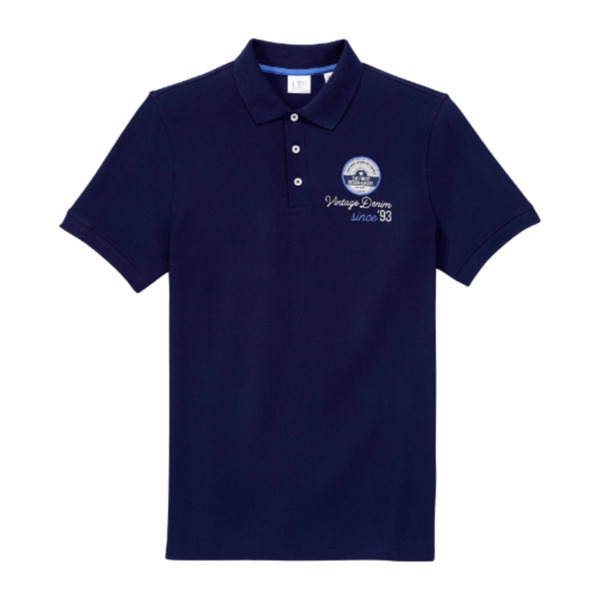 Bild 4 von UP2FASHION Poloshirt