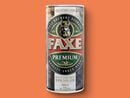 Bild 1 von Faxe Premium Lagerbier, 
         1 l zzgl. -.25 Pfand