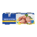 Bild 1 von ALMARE Thunfisch-Filets 80g