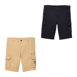 UP2FASHION Cargo-Shorts