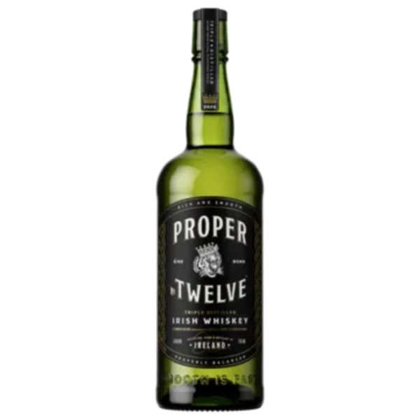 Bild 1 von Proper No12 , Jameson Irish Whiskey
oder Glen Turner Single Malt Scotch