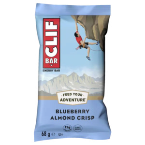 Clif Bar