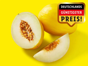 Honigmelonen