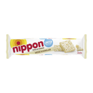 Nippon 200g Limited Edition