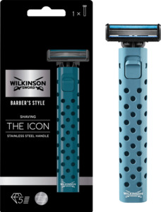 WILKINSON SWORD Rasierer, The Icon