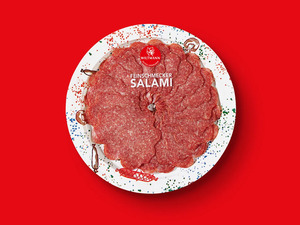 Wiltmann Salami, 
         80/70 g
