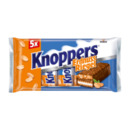 Bild 2 von STORCK Knoppers Erdnuss-Riegel 200g