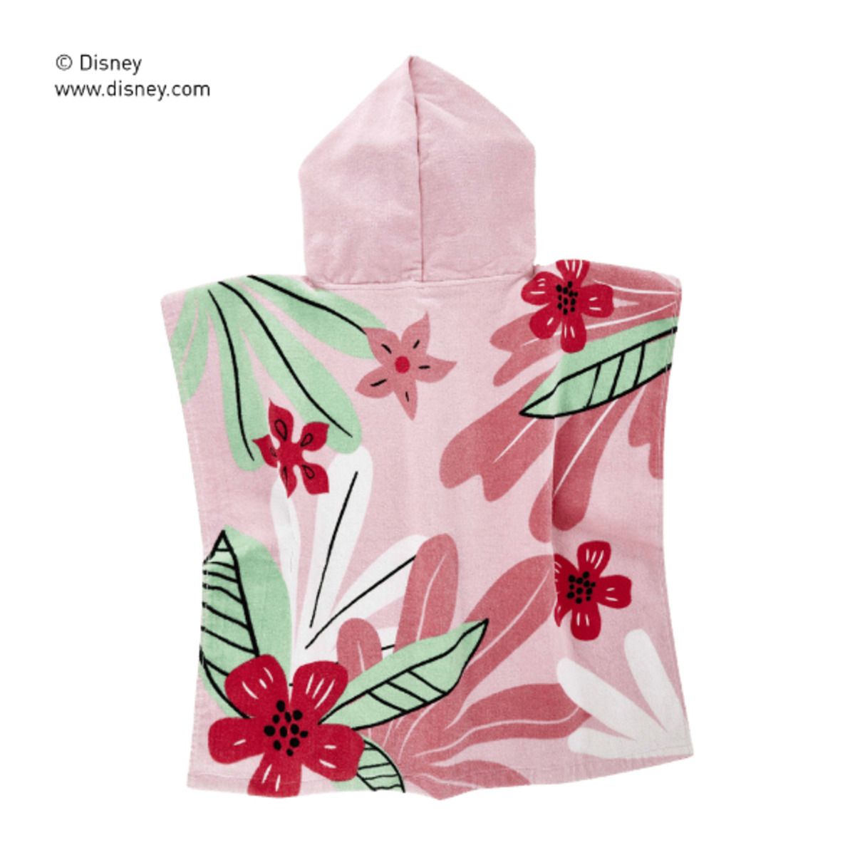 Bild 3 von Badeponcho