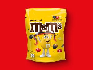M&M’s Peanut, 
         220 g
