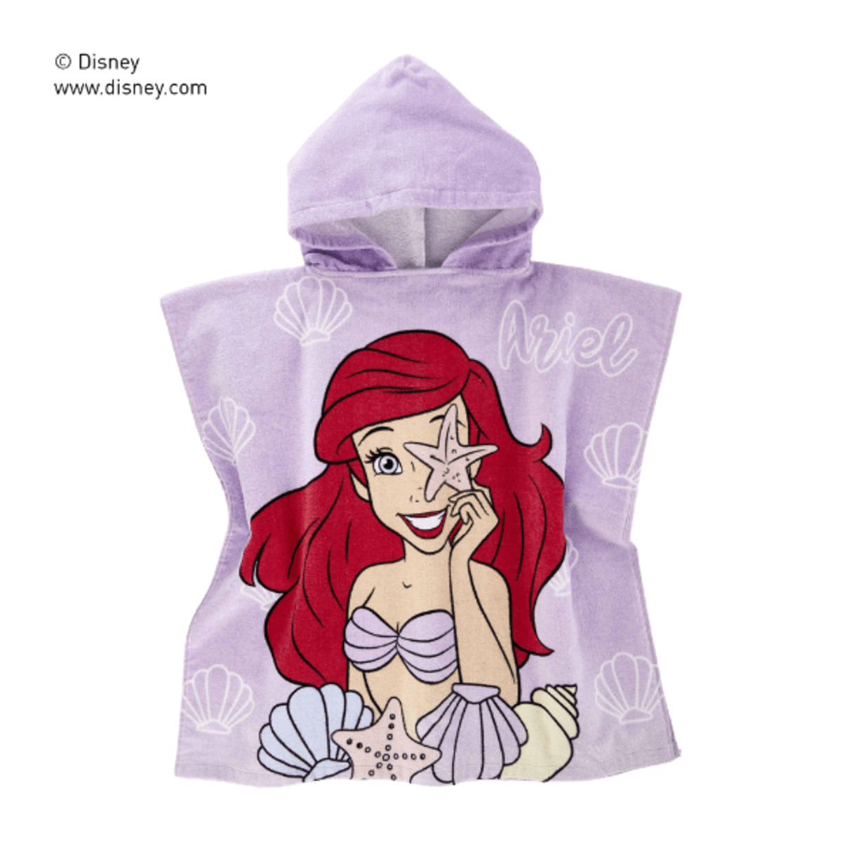 Bild 1 von Badeponcho