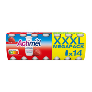 DANONE Actimel XXXL 100g