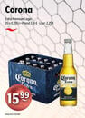 Bild 1 von Corona Extra
Premium Lager