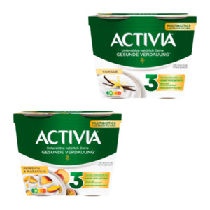 DANONE Activia 115g