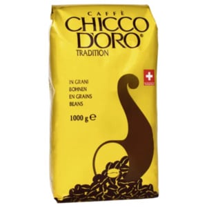 Chicco D`Oro
Tradition Caffé