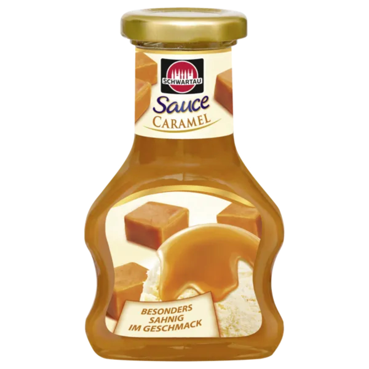 Bild 1 von Schwartau
Saucen