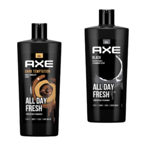 AXE Duschgel XXL 700ml