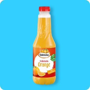 VALENSINA®  Frühstücksorange