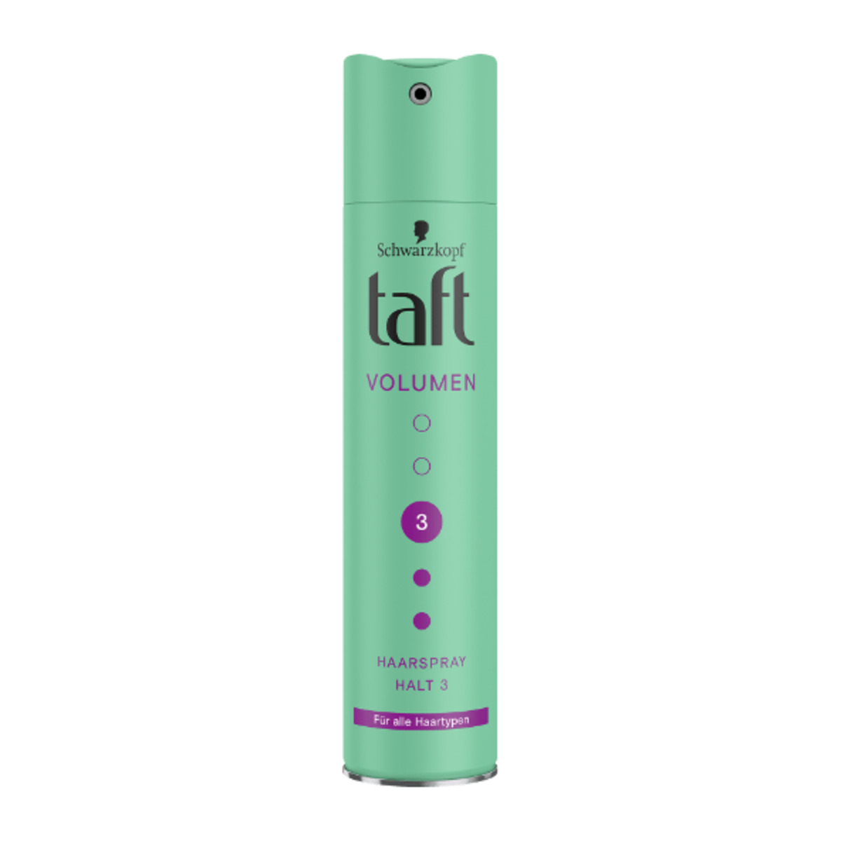 Bild 3 von TAFT Haarspray / -lack  250ml
