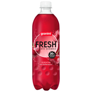 Granini Fresh