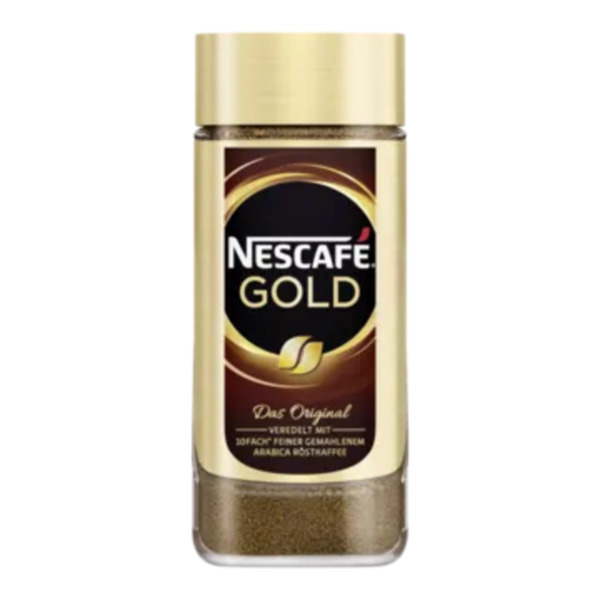 Bild 1 von Nescafe
Gold