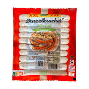 GÜLDENHOF Bruzzlkracher XXL 800g