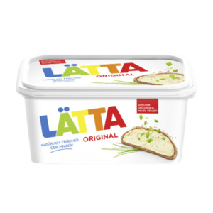 LÄTTA Original 450g