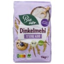 Bild 1 von HIT Bio
Dinkelmehl Typ 630