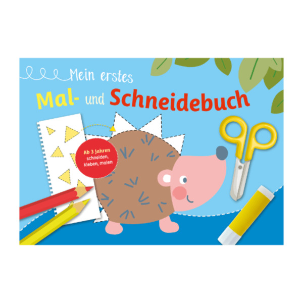 Bild 2 von Beschäftigungsblock / -buch
