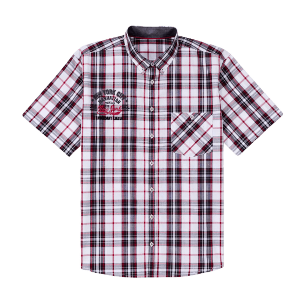 Bild 3 von UP2FASHION Hemd