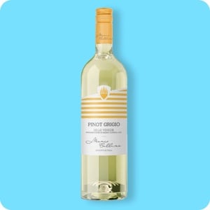 MARIO COLLINA Pinot Grigio delle Venezie DOC, Italien