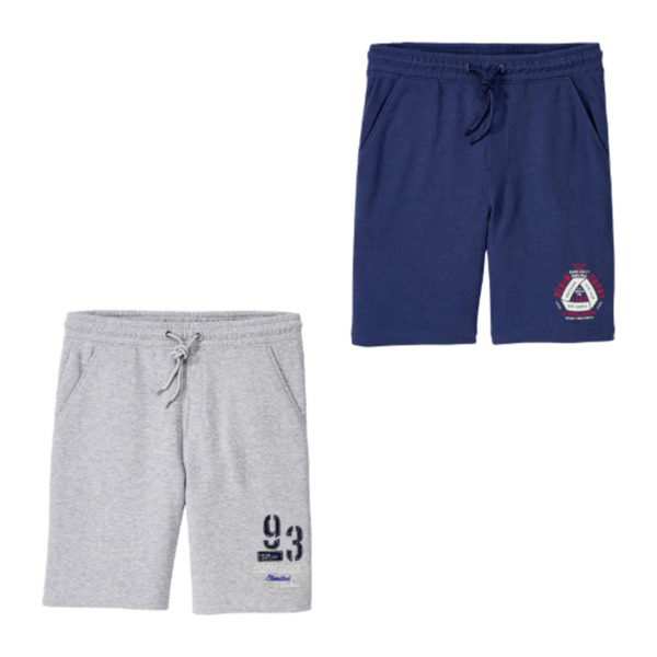 Bild 1 von UP2FASHION Sweatshorts