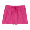 Bild 2 von UP2FASHION Musselin-Shorts