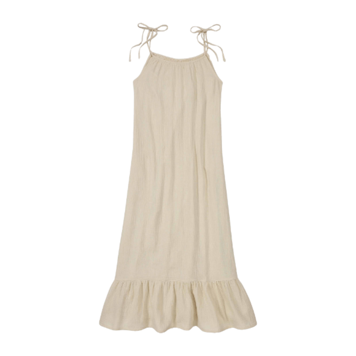 Bild 4 von UP2FASHION Musselin-Kleid